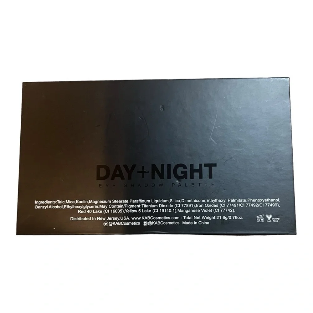 Sephora never used